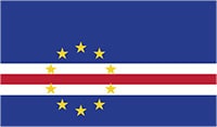 Cape Verde in watch live tv channel and listen radio.