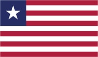Liberia in watch live tv channel and listen radio.