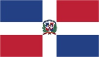 Dominican Republic in watch live tv channel and listen radio.