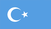 Turkestan live TV